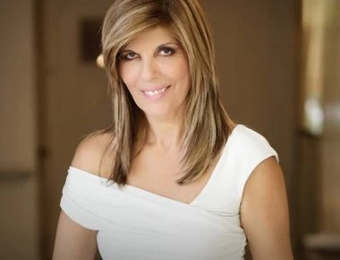 Κατερίνα Στανίση: «Εξαπατήθηκα, έχασα αρκετά χρήματα - Προτιμούσα να...» (βίντεο)